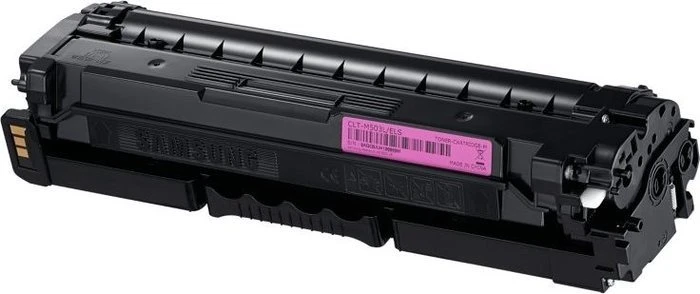 Samsung Trommel mit Toner CLT-M503L magenta hohe Kapazität