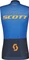 Scott RC Pro Trikot ärmellos midnight blue/copper orange (Herren) Vorschaubild