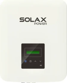 SolaX Power X3-MIC-5K-G2