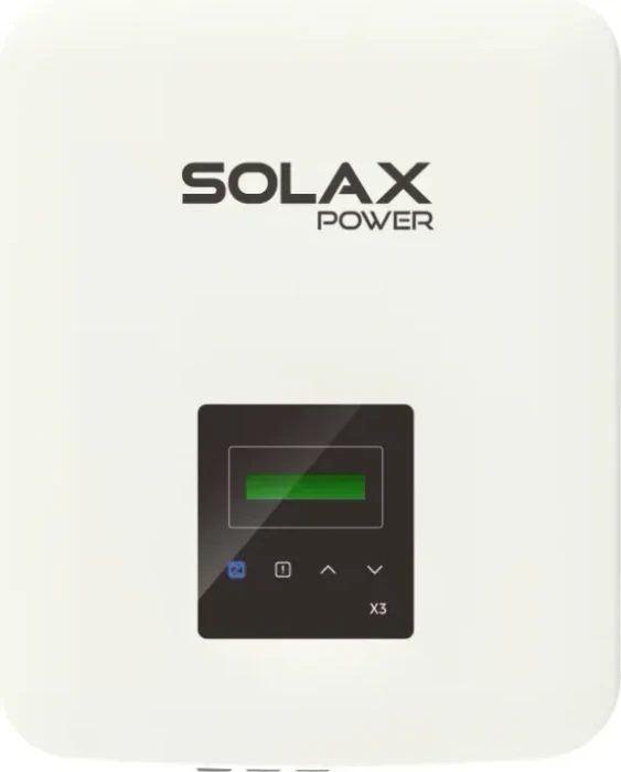 SolaX Power X3-MIC-5K-G2