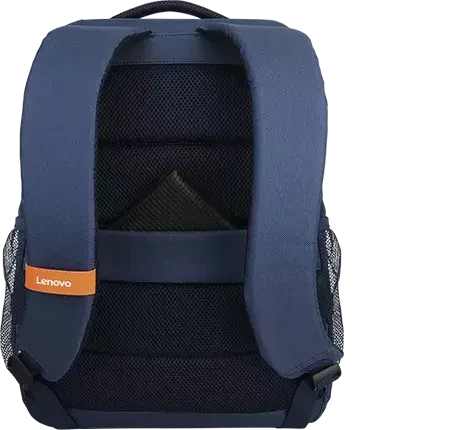 Lenovo 15.6" Everyday Notebook Rucksack B515, blau