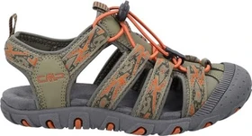 CMP Sahiph olive/ruggine (Junior)