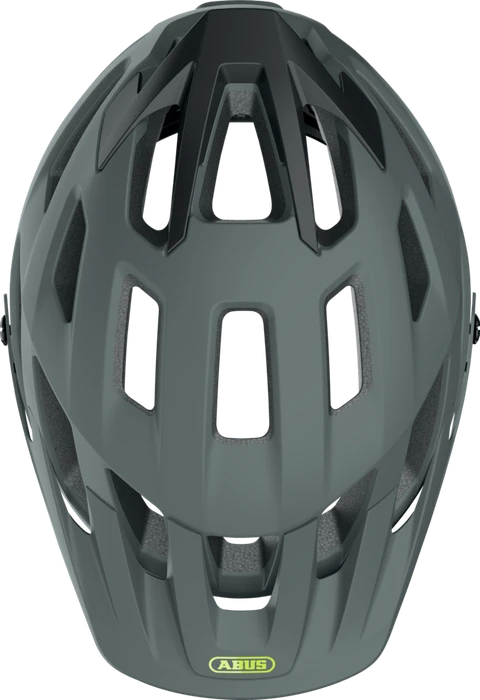 ABUS Moventor 2.0 MIPS Helm concrete grey