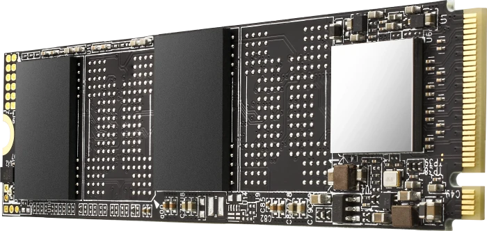 Klevv Cras C715 1TB, M.2 2280 / M-Key / PCIe 3.0 x4