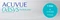 Johnson & Johnson Acuvue Oasys 1-Day Vorschaubild
