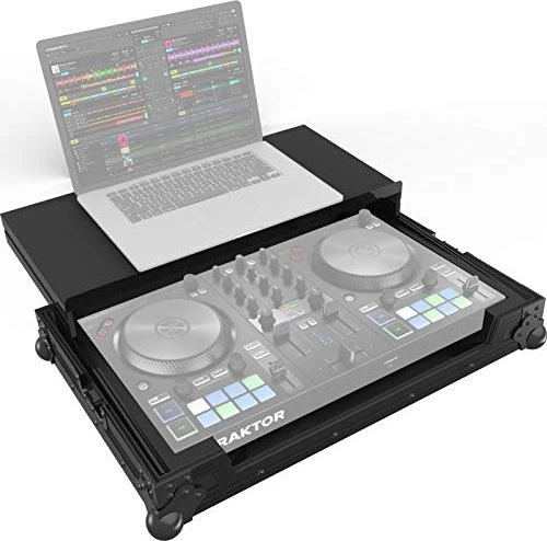 Zomo S2 MK3 Plus NSE