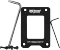 Thermal Grizzly CPU Contact Frame, LGA1700 LT, CPU-Kontaktrahmen Vorschaubild