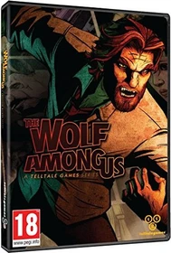 The Wolf Among Us (PC)