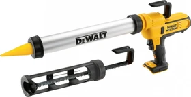 DeWalt DCE581NK Akku-Kartuschenpresse solo inkl. Koffer