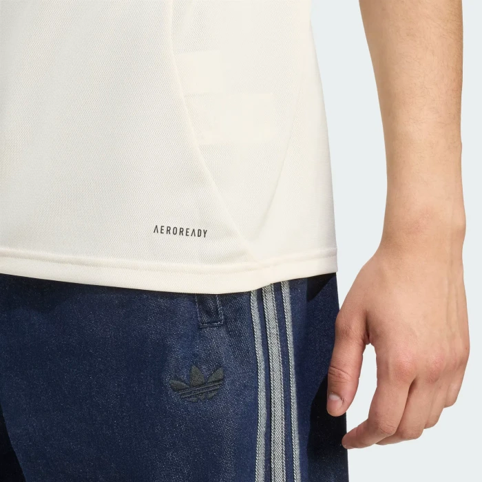 adidas Liverpool FC 2025/2026 Auswärtstrikot kurzarm (Herren)