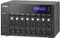 QNAP Turbo Station TS-859 Pro+ 2.5TB, 1GB RAM, 2x RJ-45 1000Base-T, 5x USB-A 2.0 Vorschaubild
