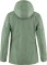 Fjällräven Kaipak Funktionsjacke patina green (Damen) Vorschaubild