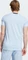 adidas Designed For Training Workout Funktionsshirt kurzarm glow blue (Herren) Vorschaubild