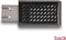 DeLOCK USB Stick, AX1800, 2.4GHz/5GHz WLAN, USB-A 3.0 [Stecker] Vorschaubild