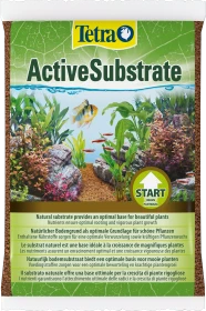 Tetra ActiveSubstrate Bodensubstrat