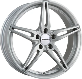 Carmani 15 Oskar 9.0x20 5/114.3 ET40 (verschiedene Farben)