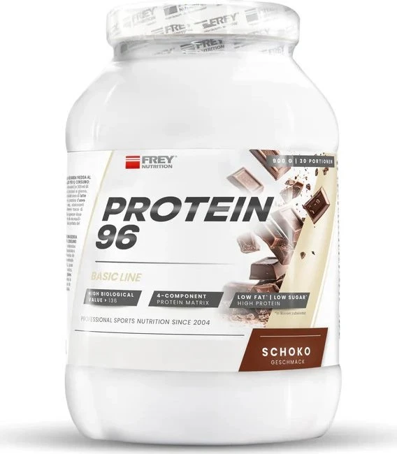 Frey Nutrition Protein 96 2.3kg