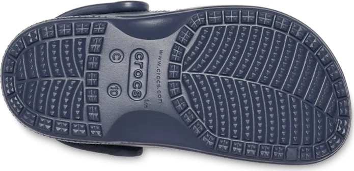 Crocs Baya Clog navy (Junior)