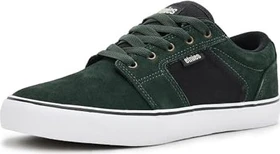 Etnies Barge LS grün/gold