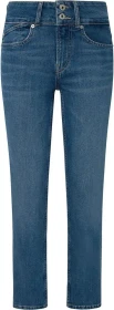 Pepe Jeans Gen Slim Mid Jeans denim (Damen)