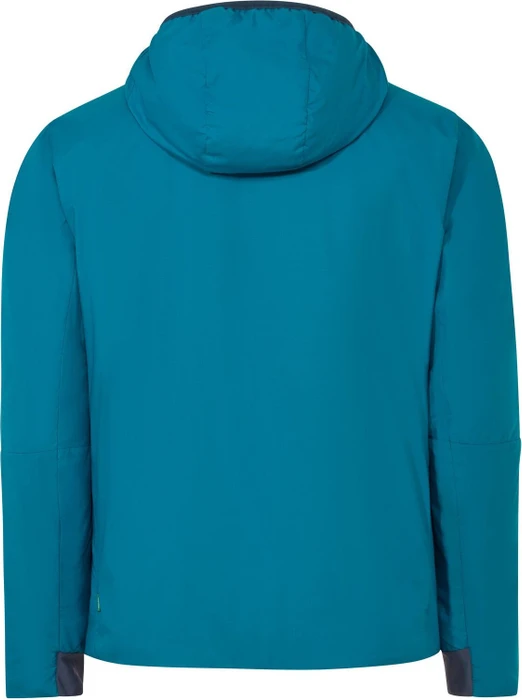 Vaude Monviso Funktionsjacke caspian blue (Herren)