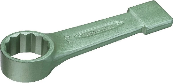 Stahlwille 8 Schlag-Einringschlüssel, 100x455mm