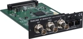 Tascam IF-MA64/EX