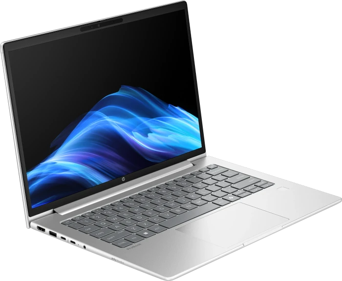 HP ProBook 4 G1a 14, Ryzen 5 230, 16GB RAM, 512GB SSD, DE
