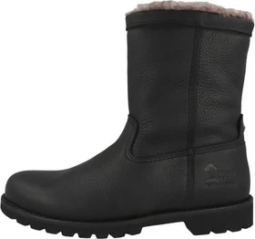 Panama Jack Fedro Igloo C3 napa grass black (Herren)