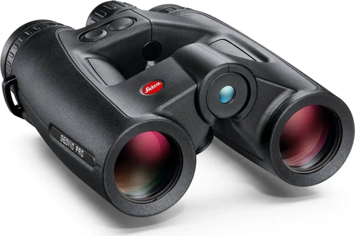 Leica Geovid Pro 10x32 schwarz