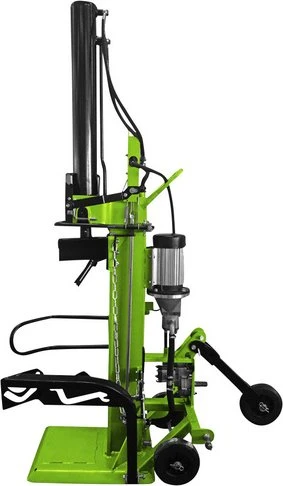Zipper ZI-HS30EZ Hybrid Zapfwellen-/Elektro-Holzspalter