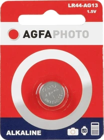 AgfaPhoto Alkaline AG13 (LR44/LR1154)