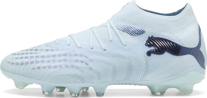 Puma Future 9 Pro FG/AG icy blue/blue jewel