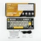 Ajazz AK820 Pro Wireless, Grey, LEDs RGB, hot-swap, Ajazz Gift, USB/Bluetooth, DE Vorschaubild