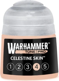 Games Workshop Warhammer Tone Pro 20-094 celestine skin 4, 12ml