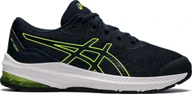 Asics GT-1000 11 GS french blue/hazard green (Junior)