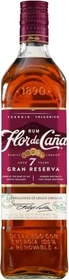 Ron Flor de Caña Gran Reserva 7 Years Old 700ml