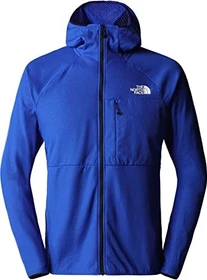 The North Face Summit Series Futurefleece Hooded Funktionsjacke tnf blue/npf (Herren)