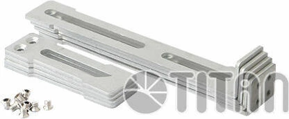 Titan TTC-SC09TZ(A) Mehrzweck Rack-Lüfter, 92mm