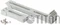Titan TTC-SC09TZ(A) Mehrzweck Rack-Lüfter, 92mm Vorschaubild