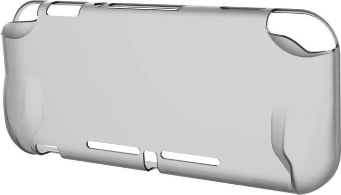 Hama Switch Lite Schutz Cover grau (Switch)