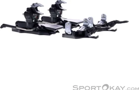ATK Raider 10 SL Tourenbindung schwarz