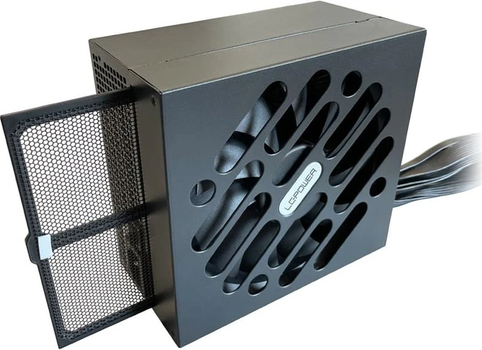 LC-Power Integrator LC700SI 700W, ATX 2.31