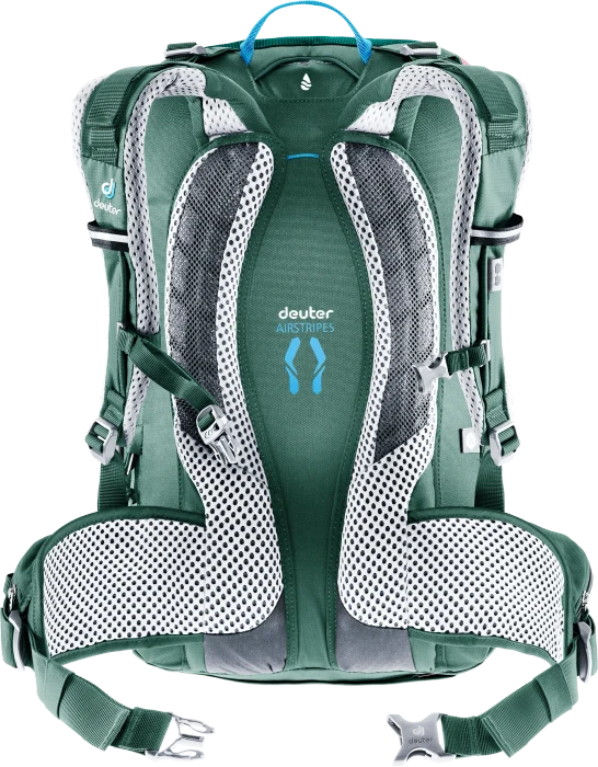Deuter Trans Alpine 28 SL seagreen/forest (Damen)