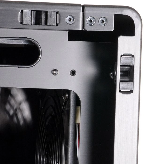 Lian Li PC-V750B schwarz