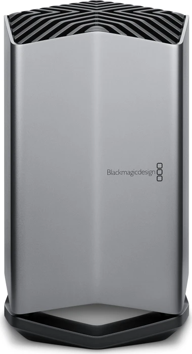 Blackmagic Design eGPU Pro, Radeon RX Vega 56