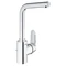 Grohe Eurodisc Cosmopolitan Einhand-Waschbeckenarmatur 1/2" L-Size mit Ablauffernbedienung chrom Vorschaubild