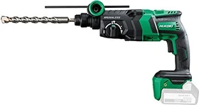 Hikoki DH18DPCW4Z Akku-Bohrhammer solo