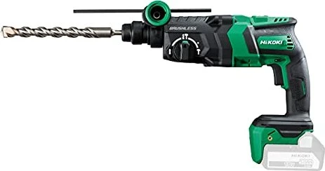 Hikoki DH18DPC Akku-Bohrhammer