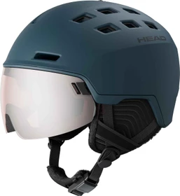 Head Radar Visor Helm nightpetrol